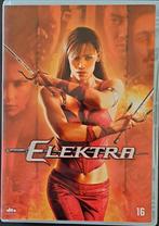 Elektra dvd, Marvel film., Cd's en Dvd's, Dvd's | Actie, Ophalen of Verzenden, Zo goed als nieuw, Actie