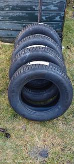 Splinternieuwe Funda Kristal winterbanden, Ophalen, 215 mm, 16 inch, Nieuw