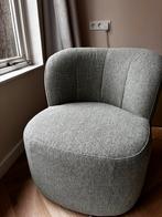 Draaifauteuil WoonExpress, net een halfjaar oud., Ophalen, Zo goed als nieuw, 75 tot 100 cm