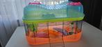 Imac fantasy hamsterkooi, Dieren en Toebehoren, Knaagdieren en Konijnen | Hokken en Kooien, Kooi, Minder dan 75 cm, Hamster, Ophalen