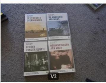 Die vijf dagen in mei 1940 (4x) beschikbaar voor biedingen