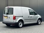 Volkswagen Caddy 2.0 TDI / L1H1 / 1e EIGENAAR / TREKHAAK / A, 4 cilinders, Volkswagen, Start-stop-systeem, Origineel Nederlands