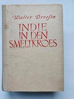 Uitgeverij Westland: Indië in de smeltkroes, Ophalen of Verzenden, Overige soorten, Nederland, Boek of Tijdschrift