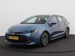 Toyota Corolla Touring Sports 1.8 Hybrid Business Intro/ lag, Gebruikt, 4 cilinders, Blauw, Corolla