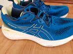 Asics Cumulus (maat 45), Ophalen of Verzenden, Zo goed als nieuw, Hardloopschoenen, Asics