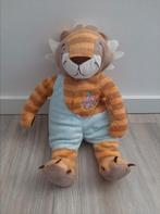 Knuffel Ikea klappar cirkus tijger Tigre K7054, Ophalen of Verzenden, Zo goed als nieuw, Beer