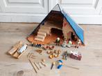 Playmobil Pyramide, Kinderen en Baby's, Speelgoed | Playmobil, Ophalen, Zo goed als nieuw