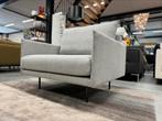 Nieuw Jess Design Jazz Loveseat Stof Design Bank 2 Zits, Ophalen of Verzenden, Nieuw, Stof, Minder dan 150 cm