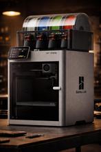 3D Ontwerp & 3D Printen – Van Prototype tot Serieproductie, Computers en Software, 3D Printers, Ophalen, Zo goed als nieuw