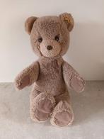 Steiff caramel teddybeer, Antiek en Kunst, Ophalen of Verzenden