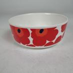 Marimekko Unikko Grote Serveerschaal 1,5L, Ophalen