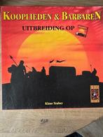Kolonisten van catan kooplieden en barbaren, Hobby en Vrije tijd, Gezelschapsspellen | Bordspellen, Een of twee spelers, Ophalen of Verzenden
