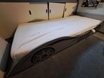 Autobed racewagenbed formule 1 bed kinderbed, 70 tot 85 cm, Ophalen of Verzenden, Zo goed als nieuw, Lattenbodem