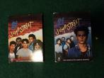 Duitstalige 21 Jumpstreet seizoen 1 en 2 DVD-setjes., Cd's en Dvd's, Vanaf 12 jaar, Ophalen of Verzenden, Zo goed als nieuw, Actie en Avontuur