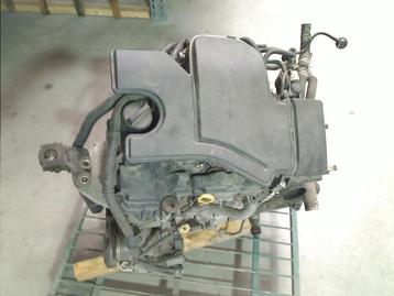 MOTOR Toyota Aygo (B40) (01-2014/06-2018) (1krb52) beschikbaar voor biedingen
