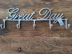 Riviera Maison Great Day Coat Hanger, Huis en Inrichting, Woonaccessoires | Kapstokken, Ophalen, Minder dan 100 cm