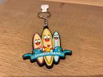 Efteling Sleutelhanger Zomerstrand, Ophalen of Verzenden, Nieuw, Button of Speldje