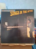 Lp : Billy joel - songs from the attc, Cd's en Dvd's, Vinyl | Pop, Ophalen of Verzenden, 1960 tot 1980, Gebruikt, 12 inch