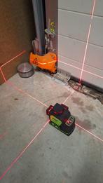 Imex LX3DR accu Kruislaser 3x 360gr. 3D! NIEUW!!, Auto diversen, Autogereedschap, ., Nieuw, Ophalen of Verzenden, Imex