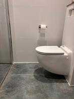 Vloer- of wandtegels WC/Badkamer - Sanidump of Tegelhuis, Doe-het-zelf en Verbouw, Tegels, Ophalen, 60 cm of meer, Nieuw, Minder dan 5 m²