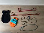 Diverse hondenaccessoires, Dieren en Toebehoren, Honden-accessoires, Ophalen, Zo goed als nieuw