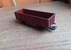Marklin h0 goederenwagon, Hobby en Vrije tijd, Modeltreinen | H0, Wisselstroom, Gebruikt, Wagon, Ophalen of Verzenden