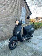 La Souris Sourini R - Blauw Kenteken, Fietsen en Brommers, Snorfietsen en Snorscooters, Ophalen, Gebruikt, Benzine, Overige merken