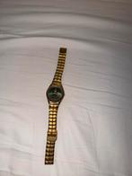 Seiko horloge loopt helaas niet, Ophalen of Verzenden, Zo goed als nieuw, Staal, Overige merken