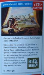 Kortingsbonnen Reizen en overnachten  ( NR 2 ), Drie personen of meer, Kortingsbon, Overige typen