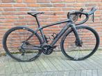 bianchi infinito cv carbon dames jeugd  racefiets shimano, Fietsen en Brommers, 28 inch, Gebruikt, Carbon, Minder dan 49 cm