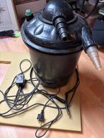 Vijverfilter - Gebruikt, Tuin en Terras, Vijver-toebehoren, Ophalen, Gebruikt, Vijverfilter