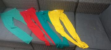 isis legging maat xs en s  beschikbaar voor biedingen