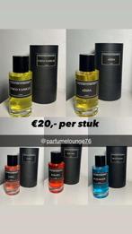 Collection privé, Ophalen of Verzenden, Nieuw