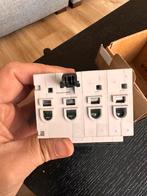 ABB DS203NC B16 A30 Aardlekautomaat, Doe-het-zelf en Verbouw, Elektra en Kabels, Ophalen of Verzenden, Nieuw, Schakelaar