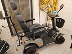Scootmobiel excel galaxy evo 4 wiel, Excel, Ophalen of Verzenden, Zo goed als nieuw, 16 km/u of meer