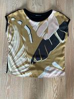 Expresso T-shirt XL - Bladmotief, Overige kleuren, Maat 46/48 (XL) of groter, Ophalen of Verzenden, Zo goed als nieuw