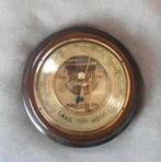 RONDE BAROMETER, Ophalen of Verzenden, Zo goed als nieuw, Barometer