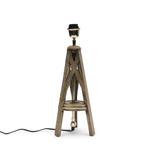 Riviera Maison Chicago Tafellamp, Huis en Inrichting, Ophalen of Verzenden, Nieuw, Minder dan 50 cm