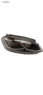 Volkswagen Golf 7 Facelift R Full LED Black Koplamp Rechts 5