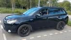 MEENEEM PRIJS Mitsubishi Outlander 2.0 Dohc Mivec Phev 203pK, 1998 cc, Outlander, 4 cilinders, Zwart