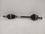 Aandrijfas links voor Peugeot 308, Auto-onderdelen, Onderdelen@venauto.nl, Van der Ven Autorecycling B.V., Gebruikt, Ophalen of Verzenden