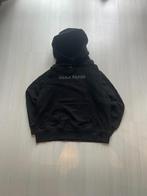 Daily Paper Trui/Hoodie Zwart Maat M, Maat 48/50 (M), Zwart, Ophalen of Verzenden, Zo goed als nieuw