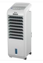 Aircooler Ventilator, Witgoed en Apparatuur, Airco's, Ophalen, Minder dan 60 m³, Ventileren, Afstandsbediening