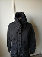 Reset warme winterjas zwart, Kleding | Dames, Jassen | Winter, Zwart, Maat 42/44 (L), Ophalen of Verzenden, Zo goed als nieuw