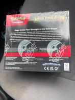 Pokemon Mega Evolution  booster box sealed, Ophalen of Verzenden, Nieuw, Speelkaart(en)