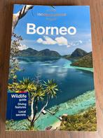 Lonely Planet Borneo reisgids nieuwste editie, Ophalen of Verzenden, Zo goed als nieuw, Overige merken