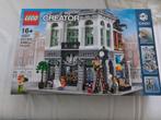 Lego 10251 Brick Bank (Nieuw in verzegelde doos), Ophalen of Verzenden, Nieuw, Complete set, Lego
