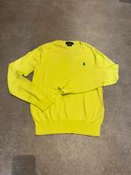 Trui Ralph Lauren maat S, Ophalen of Verzenden, Zo goed als nieuw, Geel, Ralph Lauren