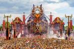 Tickets DEFQON1 Zaterdag 27-06-2026, Tickets en Kaartjes, Twee personen, Ticket of Toegangskaart