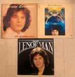 3 LP's Gerard Lenorman - Franse Chansons, Ophalen of Verzenden, Gebruikt, 12 inch